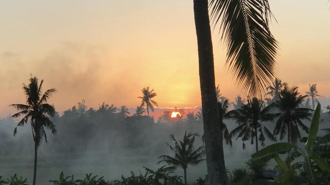Sunset Pandawa Villa Ubud Zewnętrze zdjęcie
