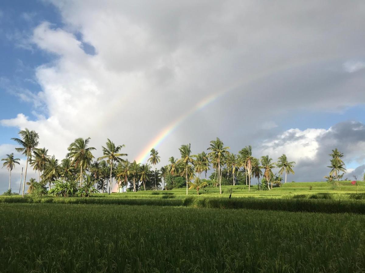 Sunset Pandawa Villa Ubud Zewnętrze zdjęcie