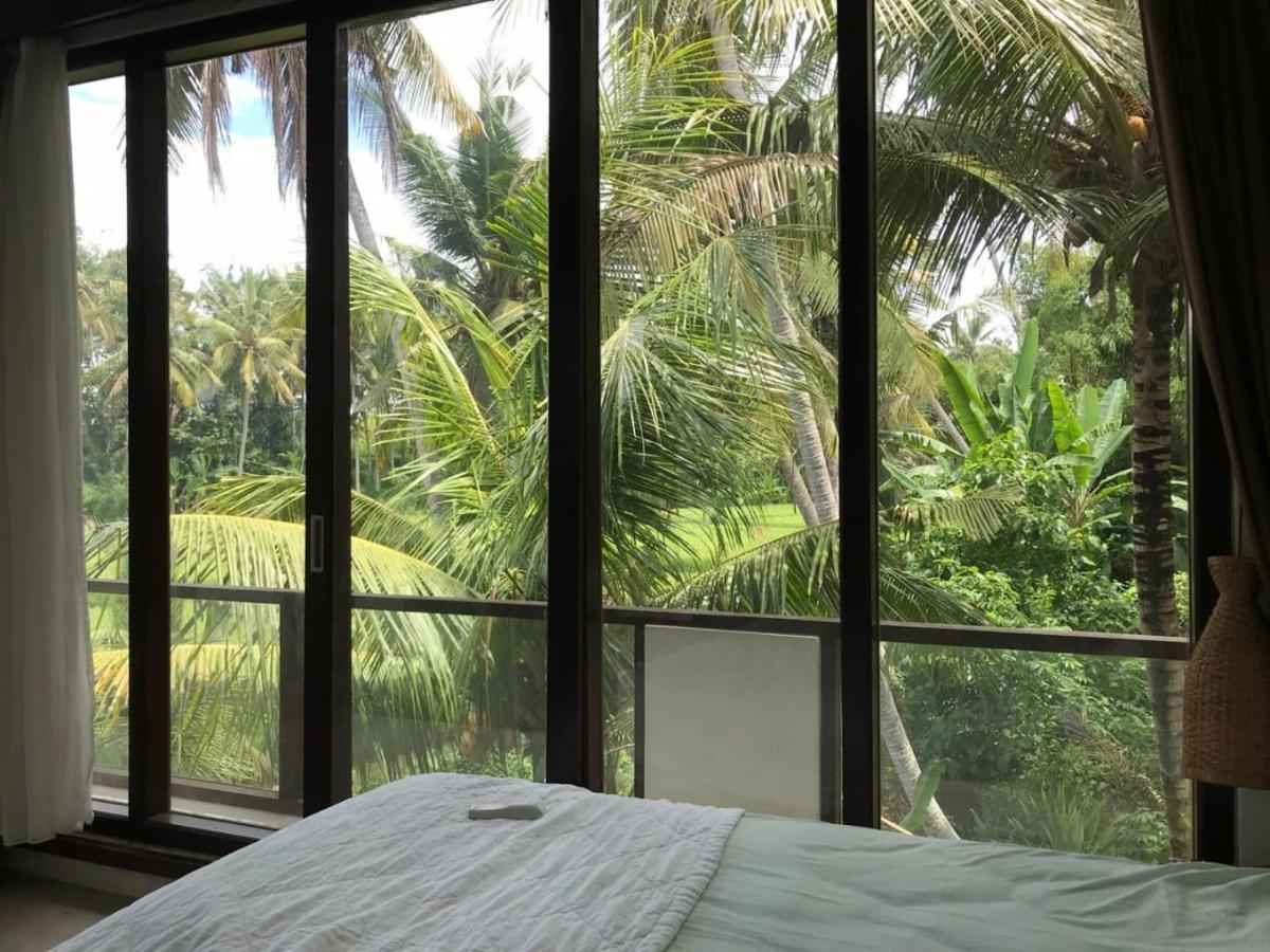 Sunset Pandawa Villa Ubud Zewnętrze zdjęcie