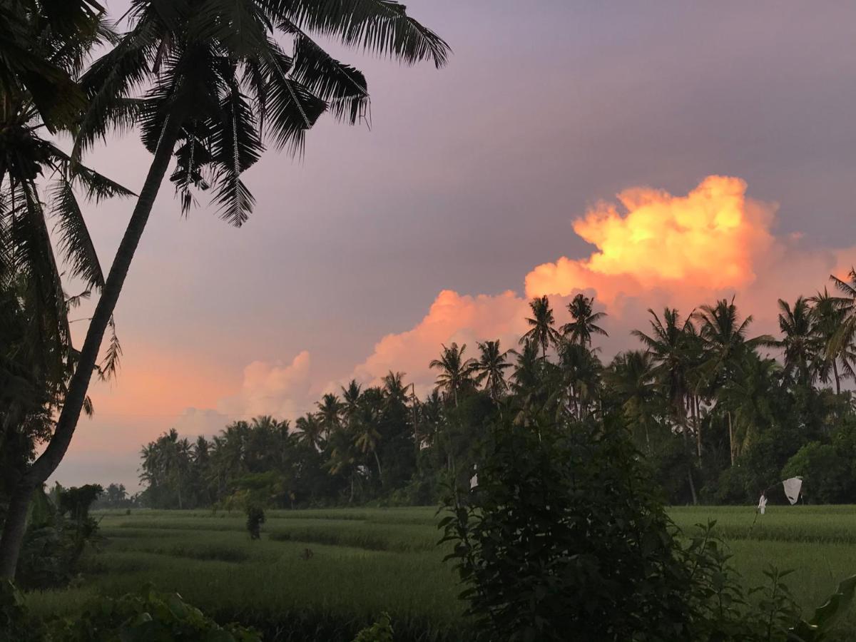 Sunset Pandawa Villa Ubud Zewnętrze zdjęcie