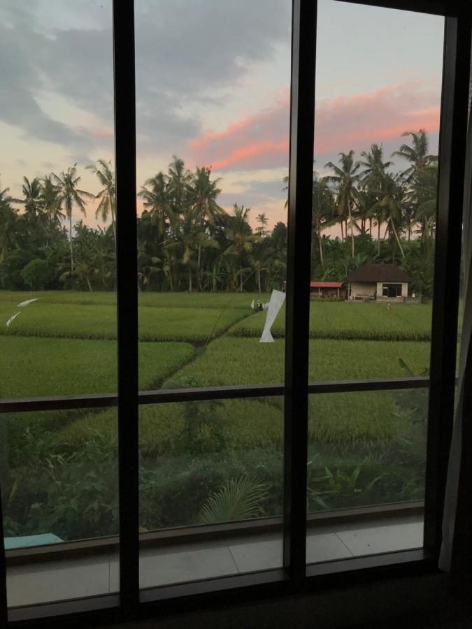 Sunset Pandawa Villa Ubud Zewnętrze zdjęcie