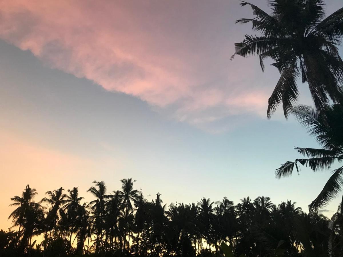 Sunset Pandawa Villa Ubud Zewnętrze zdjęcie