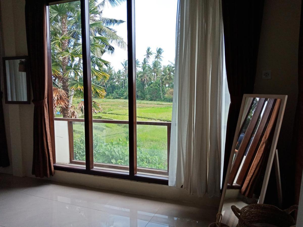 Sunset Pandawa Villa Ubud Zewnętrze zdjęcie