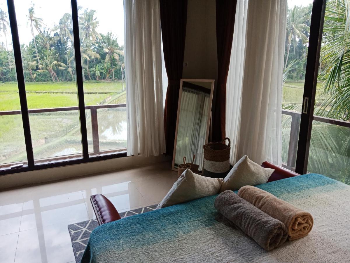 Sunset Pandawa Villa Ubud Zewnętrze zdjęcie