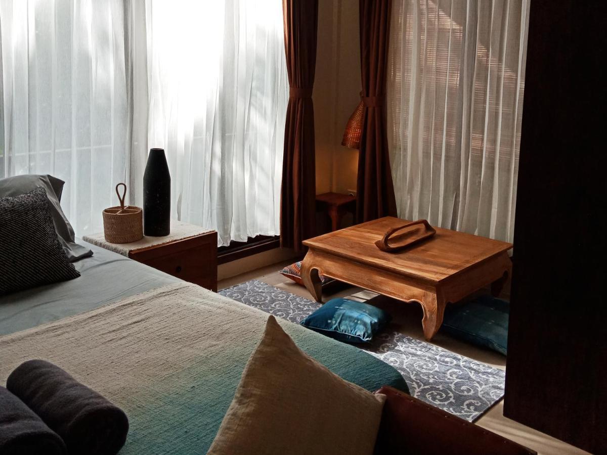 Sunset Pandawa Villa Ubud Zewnętrze zdjęcie