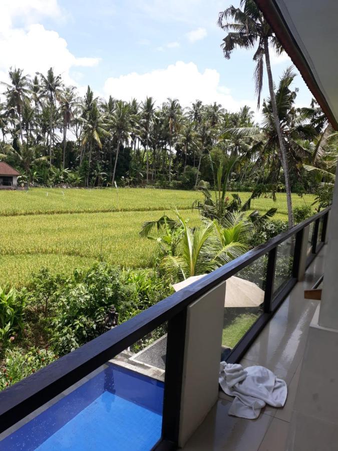Sunset Pandawa Villa Ubud Zewnętrze zdjęcie
