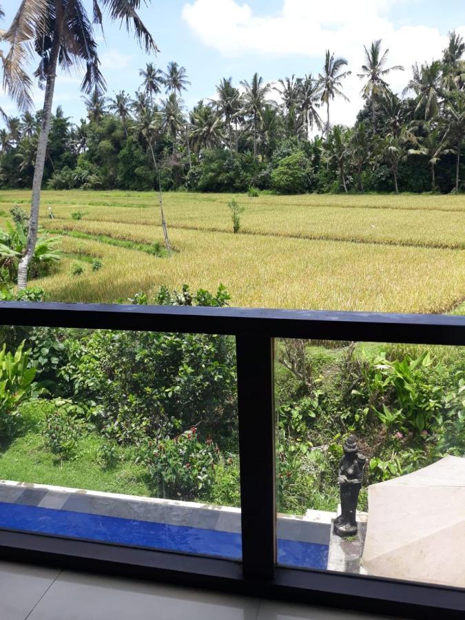 Sunset Pandawa Villa Ubud Zewnętrze zdjęcie