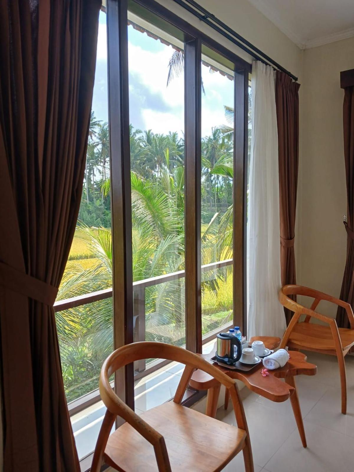 Sunset Pandawa Villa Ubud Zewnętrze zdjęcie