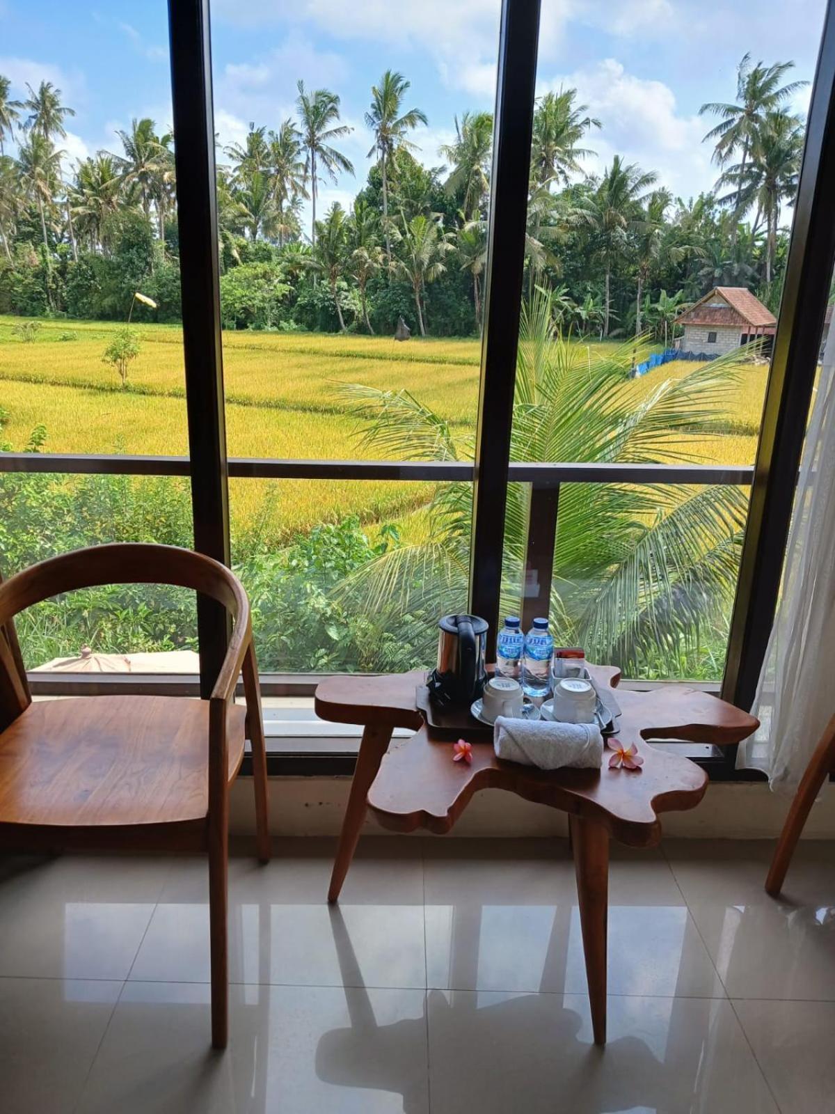 Sunset Pandawa Villa Ubud Zewnętrze zdjęcie