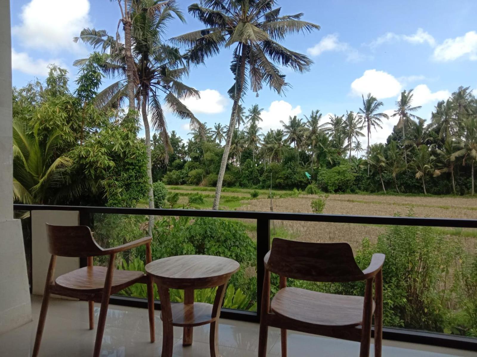Sunset Pandawa Villa Ubud Zewnętrze zdjęcie