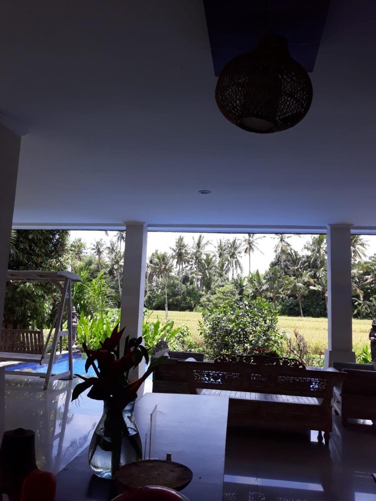 Sunset Pandawa Villa Ubud Zewnętrze zdjęcie